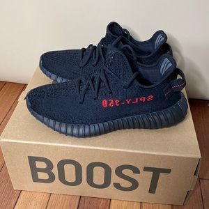 Adidas Yeezy Boost 350 Bred